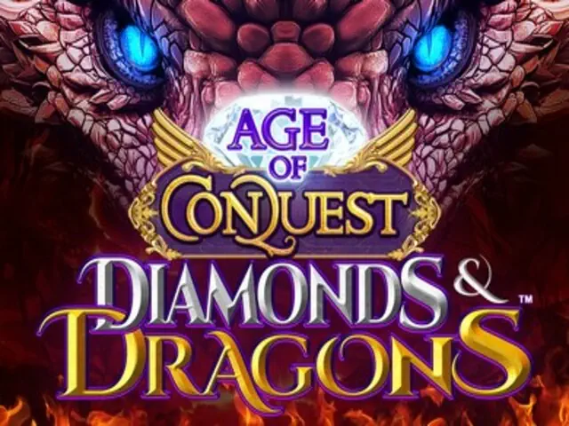 Age Of Conquest Diamonds & Dragons