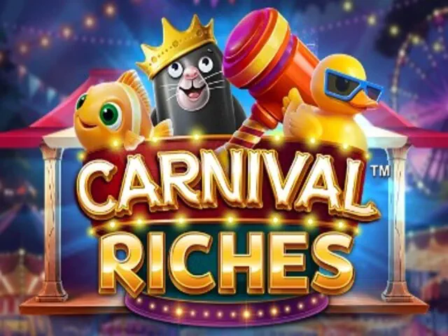 Carnival Riches