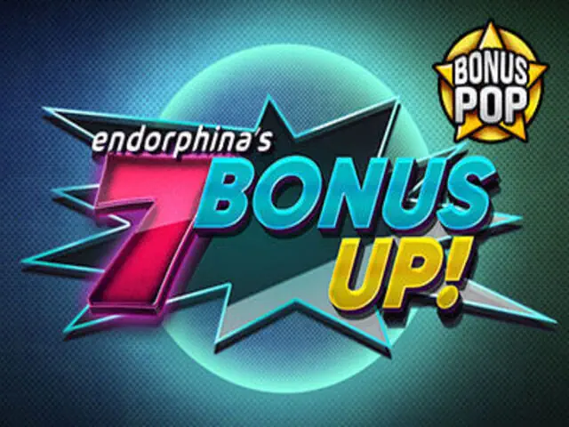 7 Bonus Up